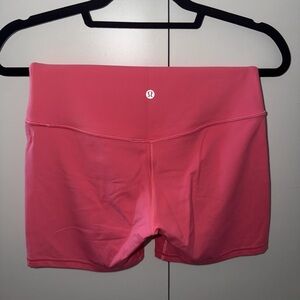 lululemon Align™ High-Rise Short 6"